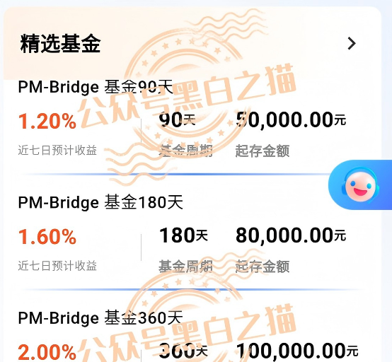 “福幼”跑路，贼窝的盘子“ZA Bank”和“PM-Bridge”正在运营，后面还有……插图7