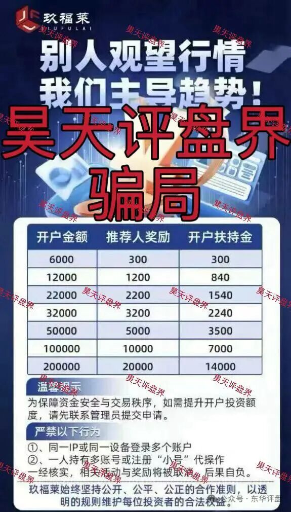 【曝光】这几天已经崩盘跑路和马上要崩盘跑路的10个资金盘骗局，大家看见一定要远离！插图10