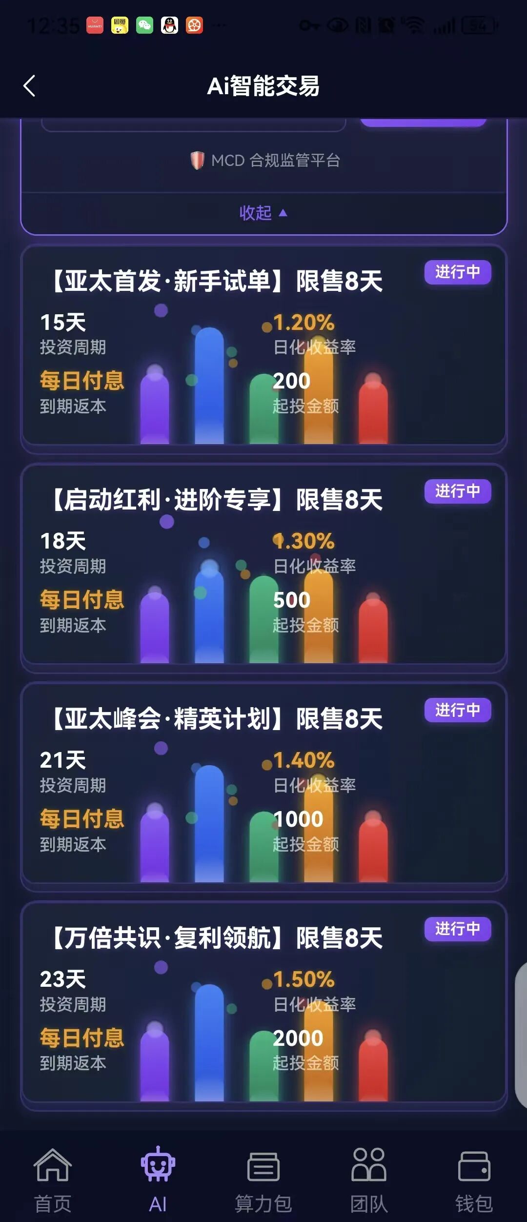 【霖达通】(Limdex)完整骗局预警:别让你的血汗钱,喂饱操盘手的钱包 已经开始单割插图3 【霖达通】(Limdex)完整骗局预警:别让你的血汗钱,喂饱操盘手的钱包 已经开始单割插图3