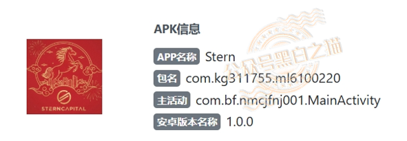 “斯特恩”更换图标再起盘，欺诈一波又一波，还有人敢开线下工作室……插图1