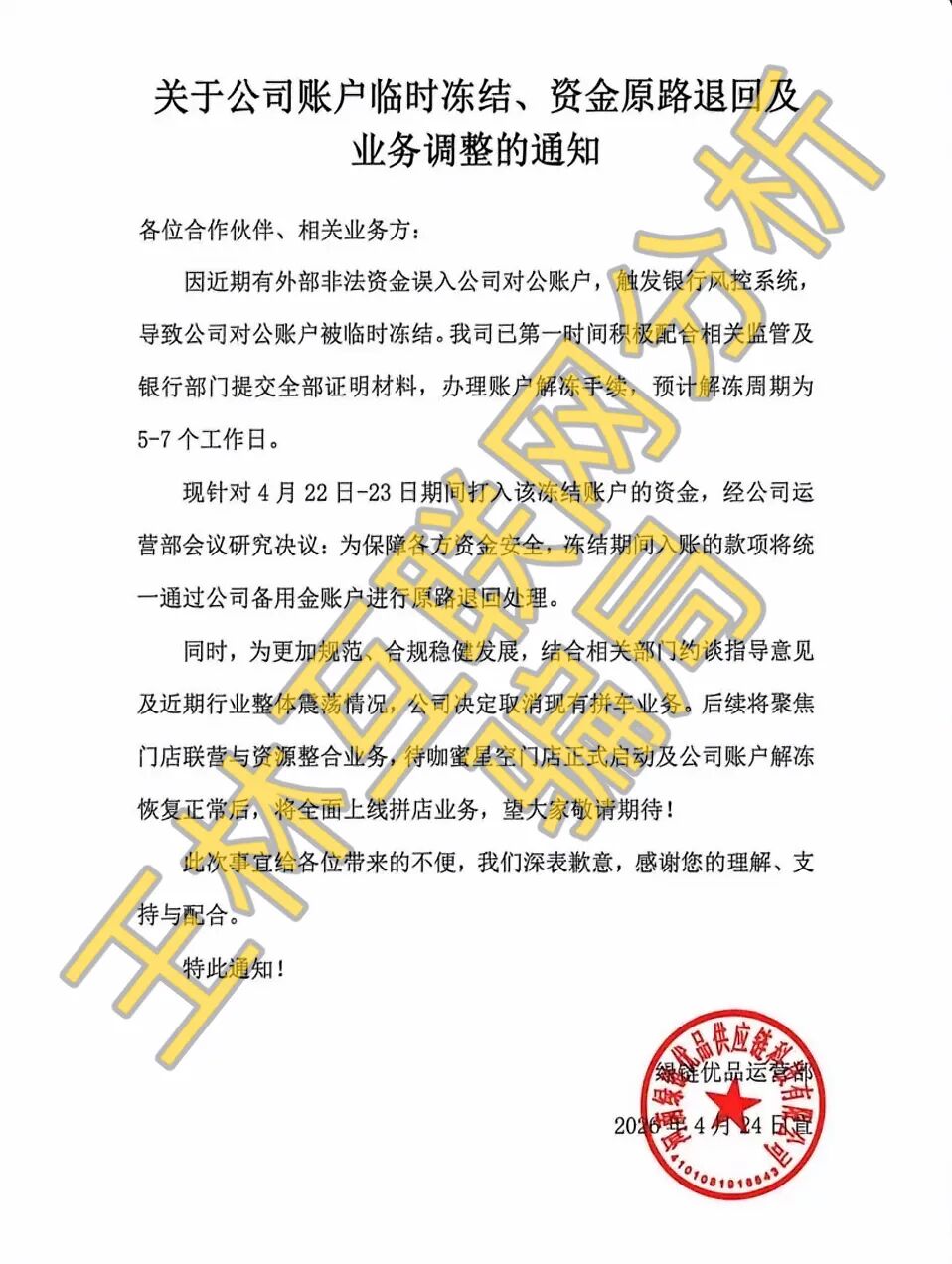 这3个项目全是套路，随时圈钱崩盘跑路，千万别入坑，立刻远离！