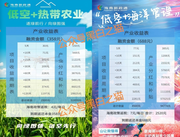 资金盘|臆造“新政通”冒充国家机构,拉人头非法吸收公民资金……插图5 资金盘|臆造“新政通”冒充国家机构,拉人头非法吸收公民资金……插图5
