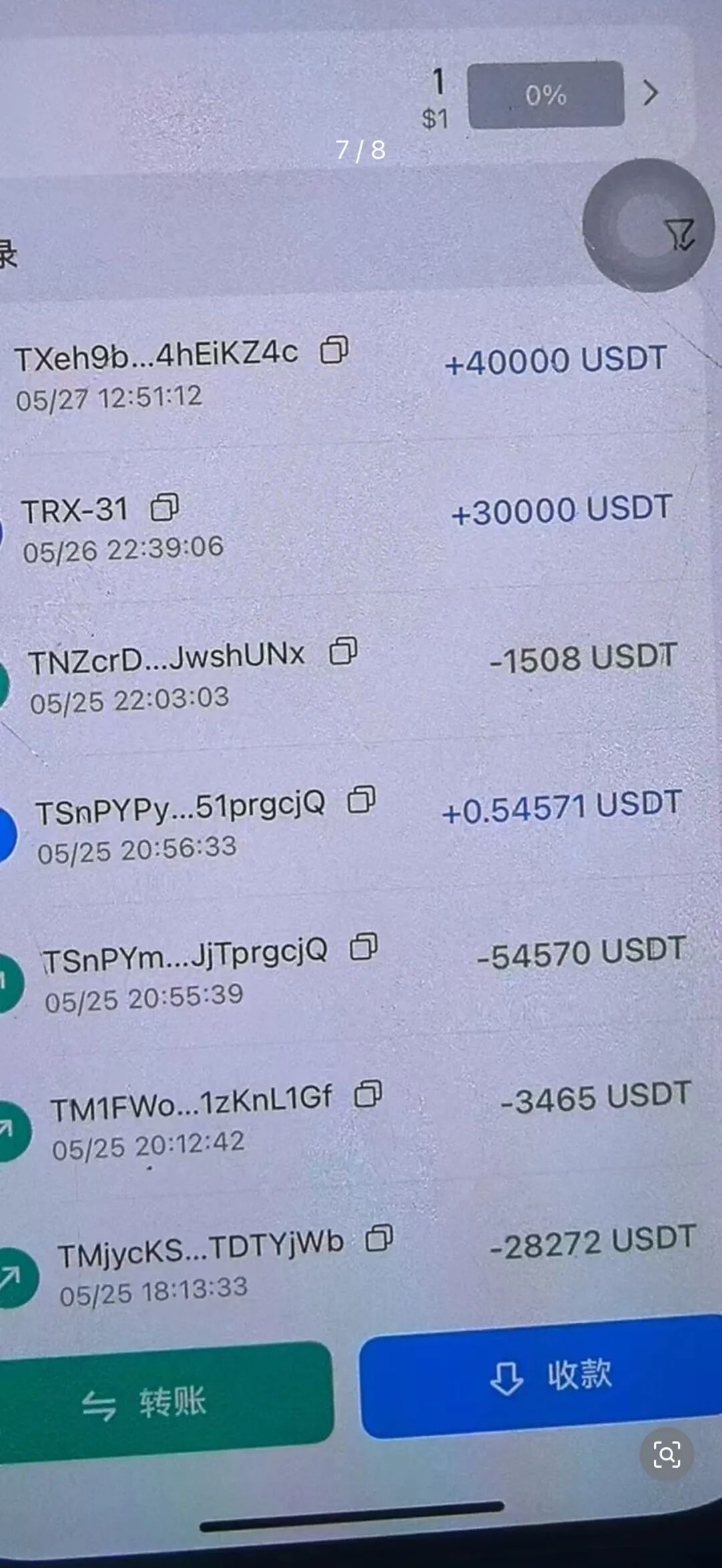 “鸿运万交所”危机爆发，六月份即将全线崩盘！！！！插图6