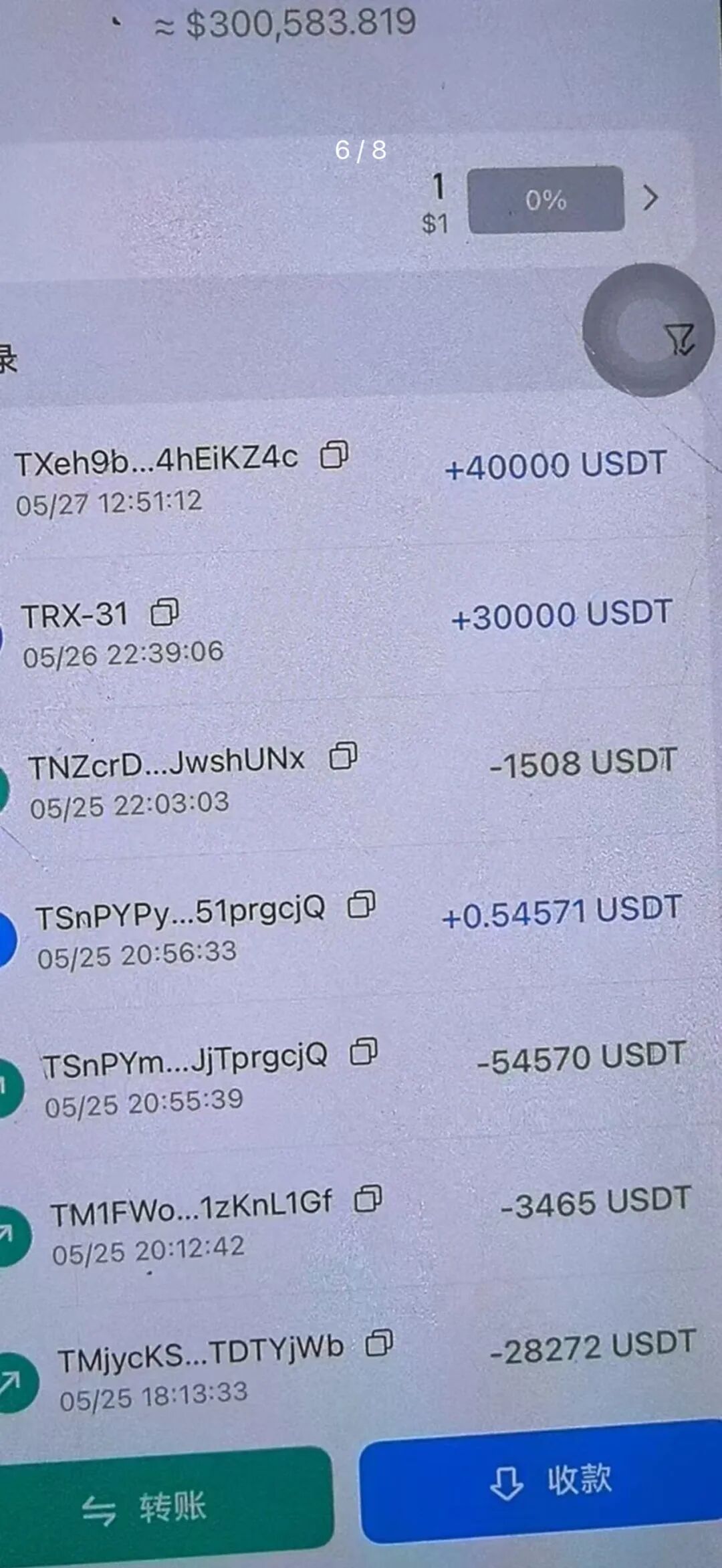 “鸿运万交所”危机爆发，六月份即将全线崩盘！！！！插图5