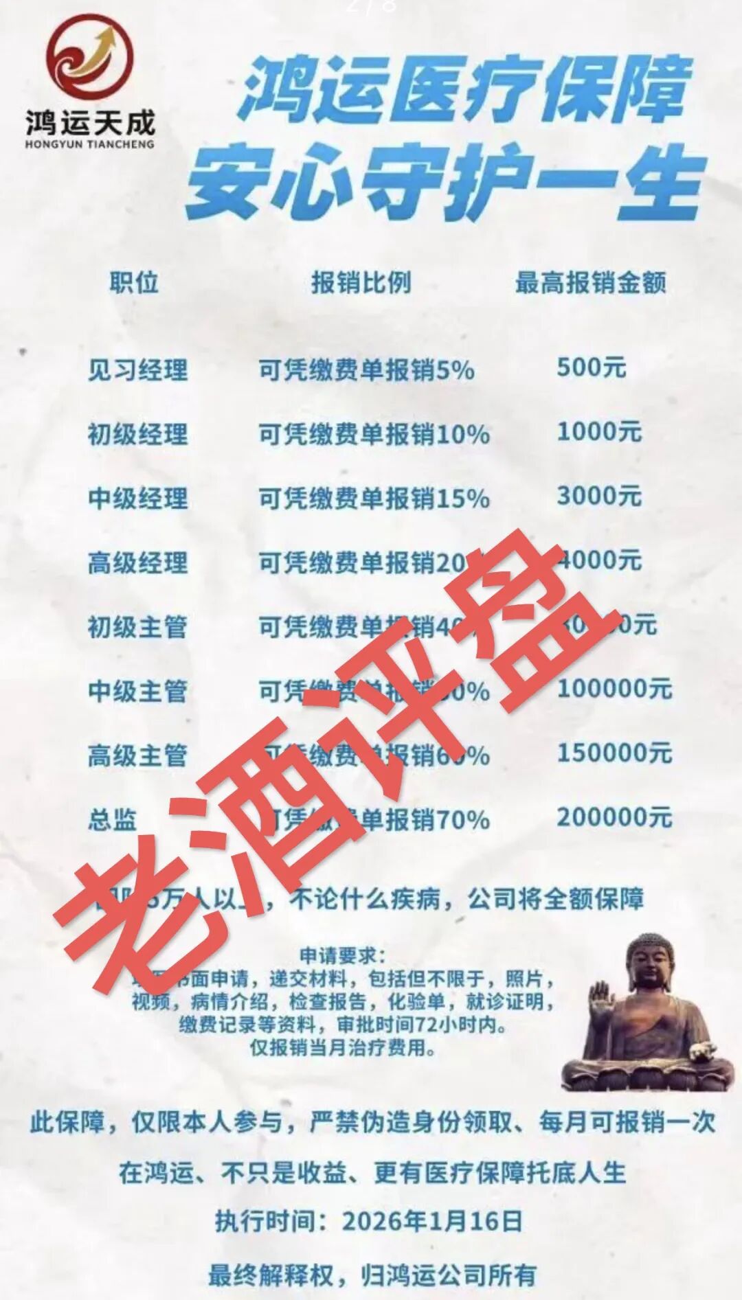“鸿运万交所”危机爆发，六月份即将全线崩盘！！！！插图1