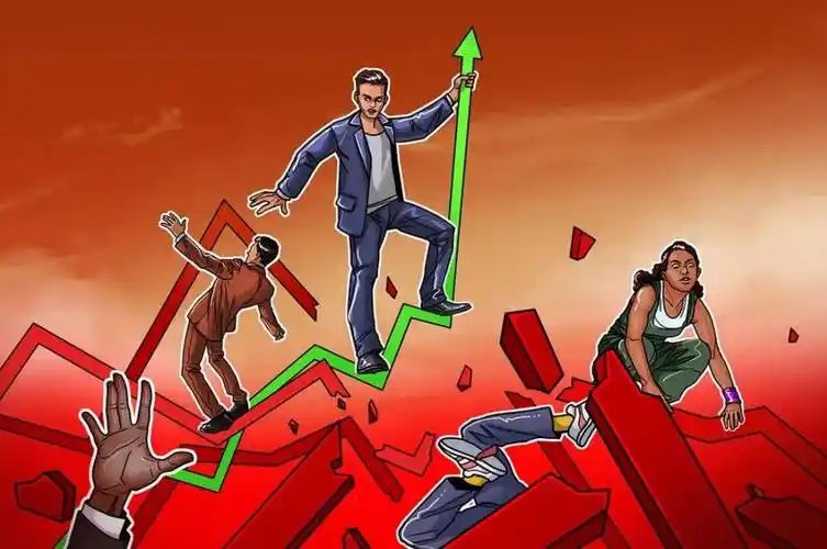 汇璟量化AI炒股骗局崩盘，月收益150%资金盘1万人人均10万清零